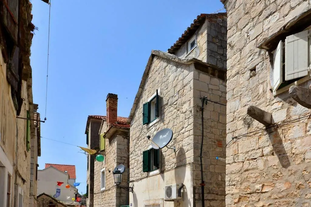 Apartment Gloria - Old City Center Split 0*,  Kroatien