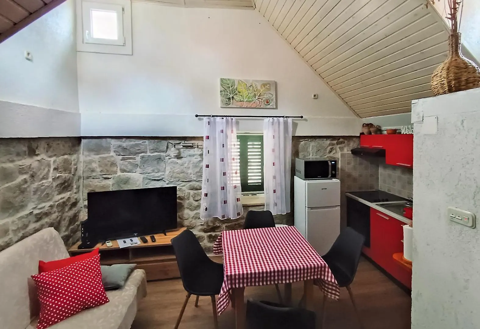 Apartment Gloria - Old City Center location