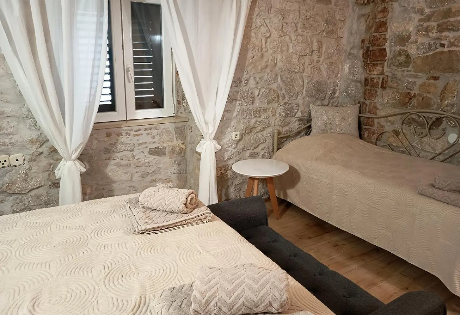Apartment Gloria - Old City Center Split