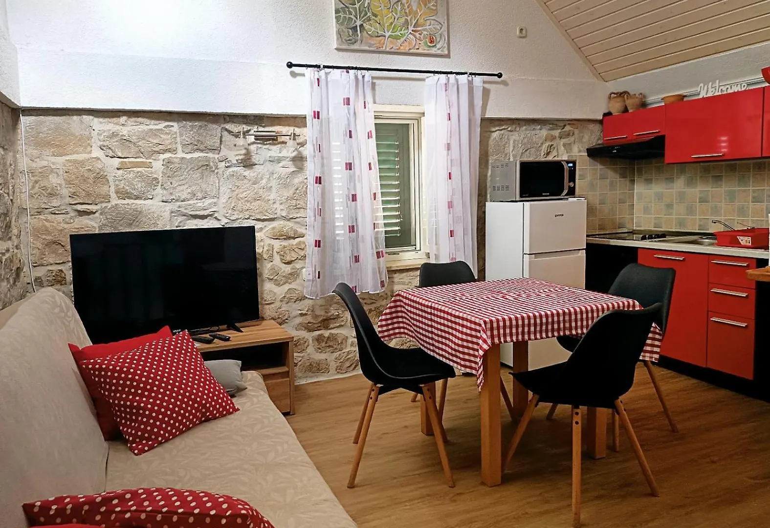Apartment Gloria - Old City Center Split Kroatien